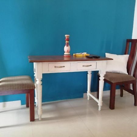 Mitrayu Villa Nugegoda Luaran gambar