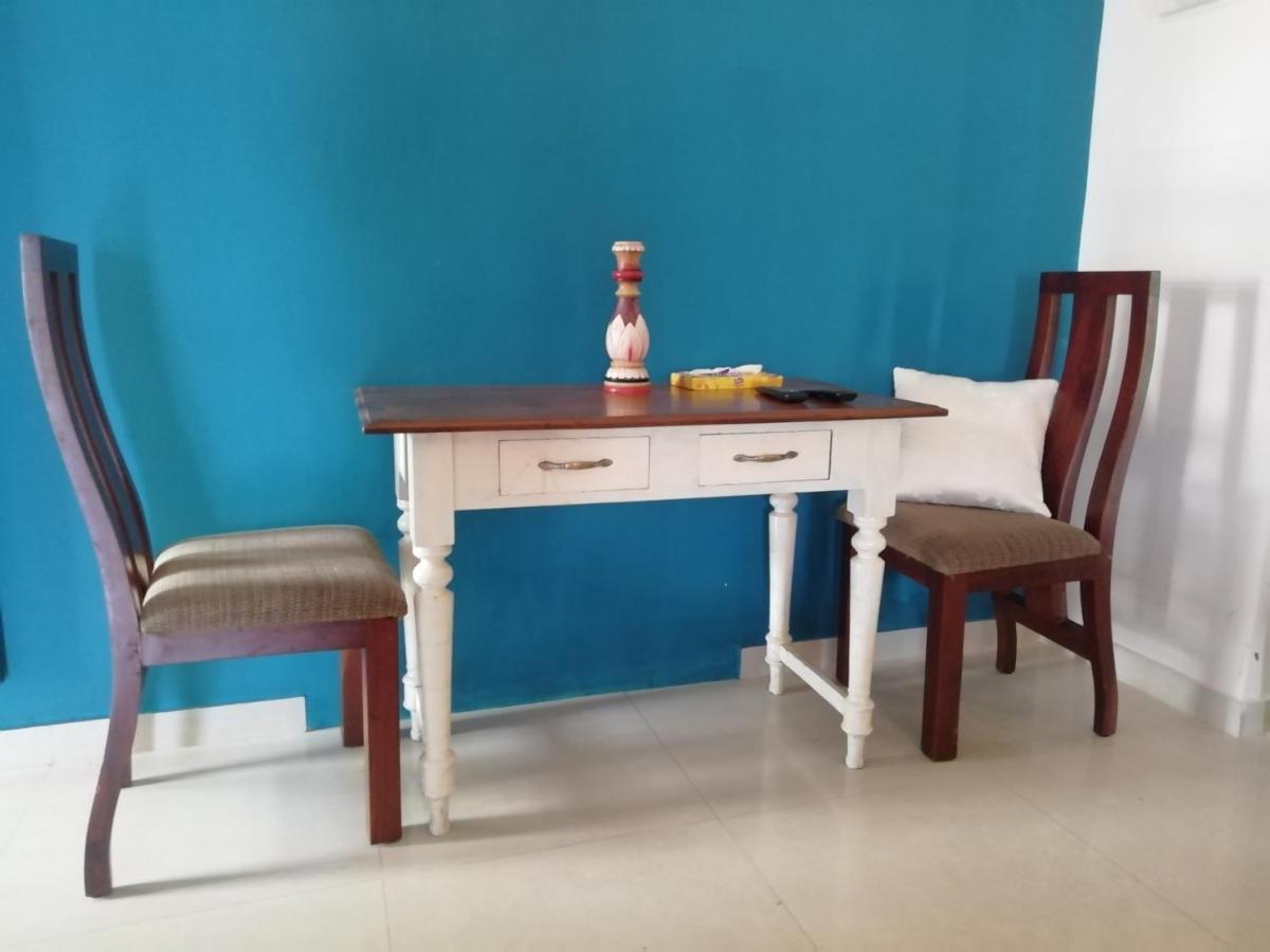 Mitrayu Villa Nugegoda Luaran gambar