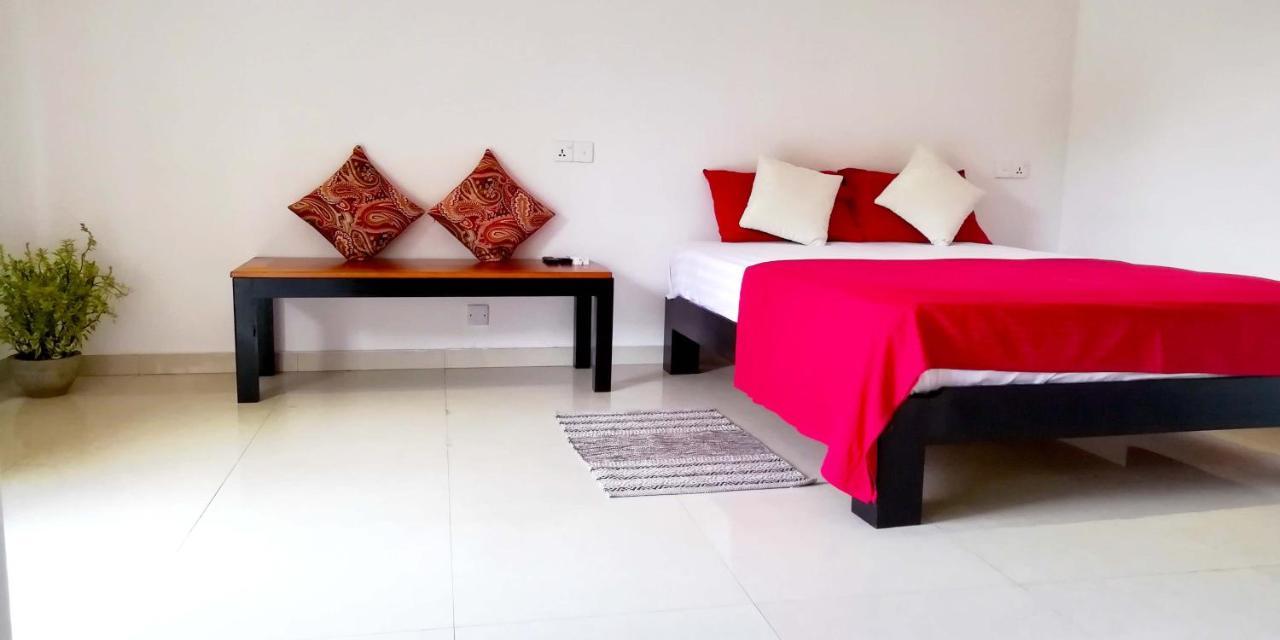Mitrayu Villa Nugegoda Luaran gambar
