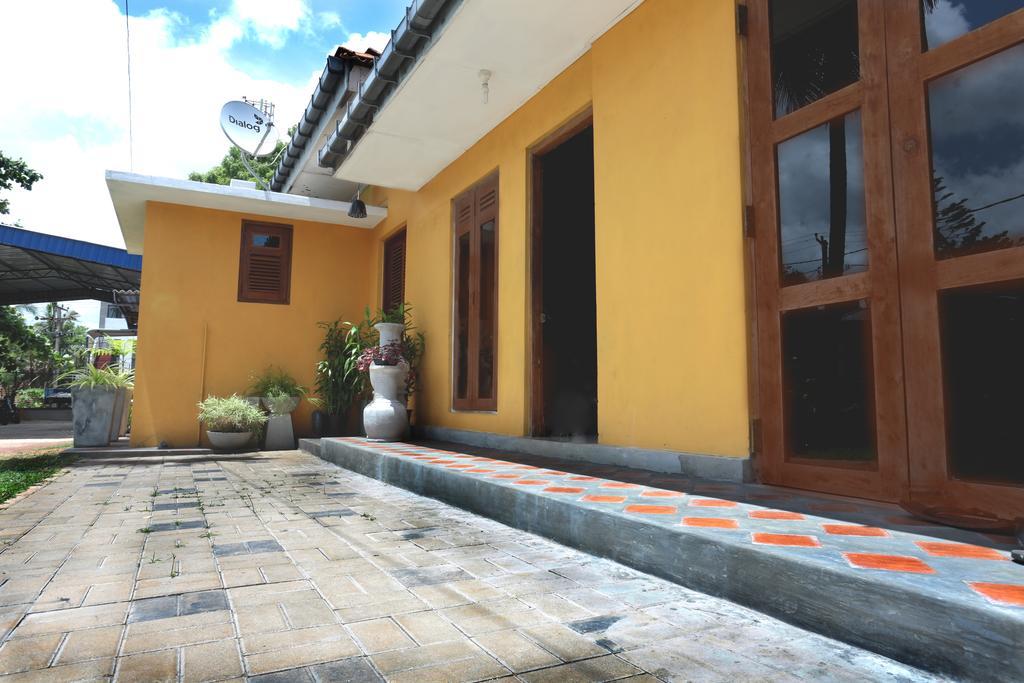 Mitrayu Villa Nugegoda Bilik gambar