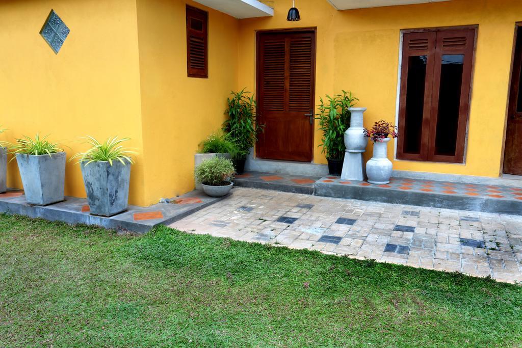 Mitrayu Villa Nugegoda Bilik gambar