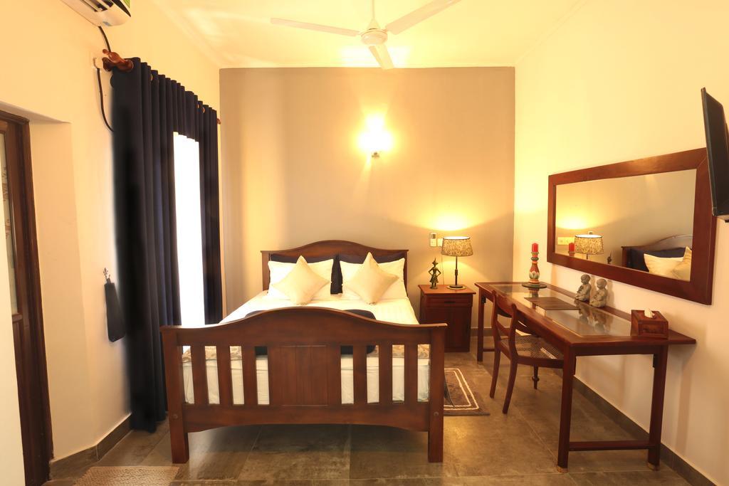 Mitrayu Villa Nugegoda Bilik gambar