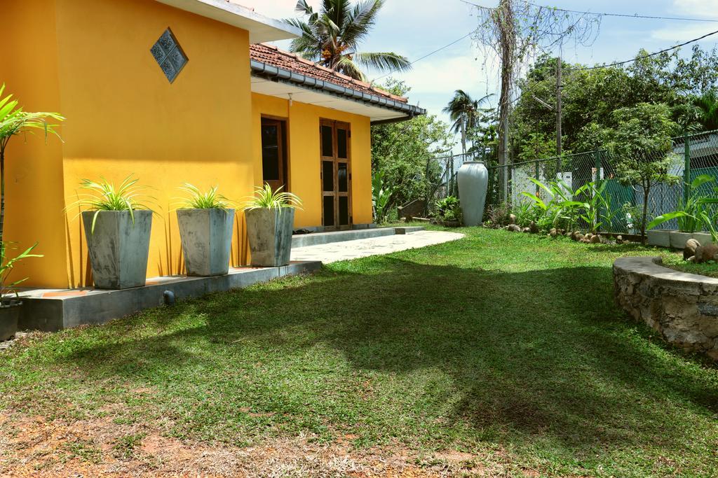 Mitrayu Villa Nugegoda Bilik gambar