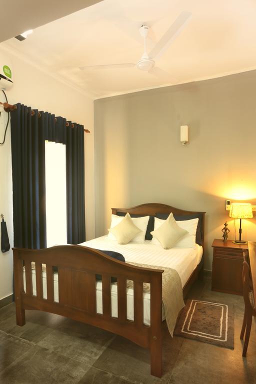 Mitrayu Villa Nugegoda Bilik gambar