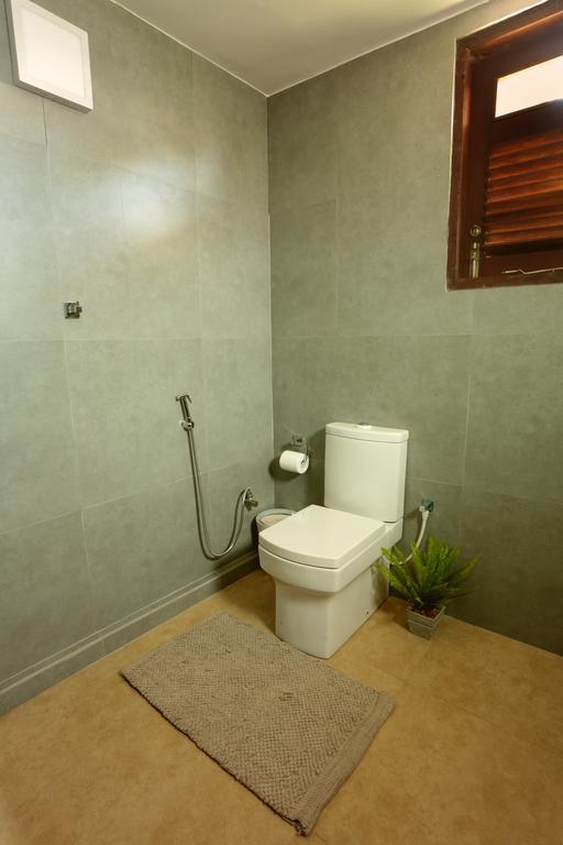 Mitrayu Villa Nugegoda Bilik gambar