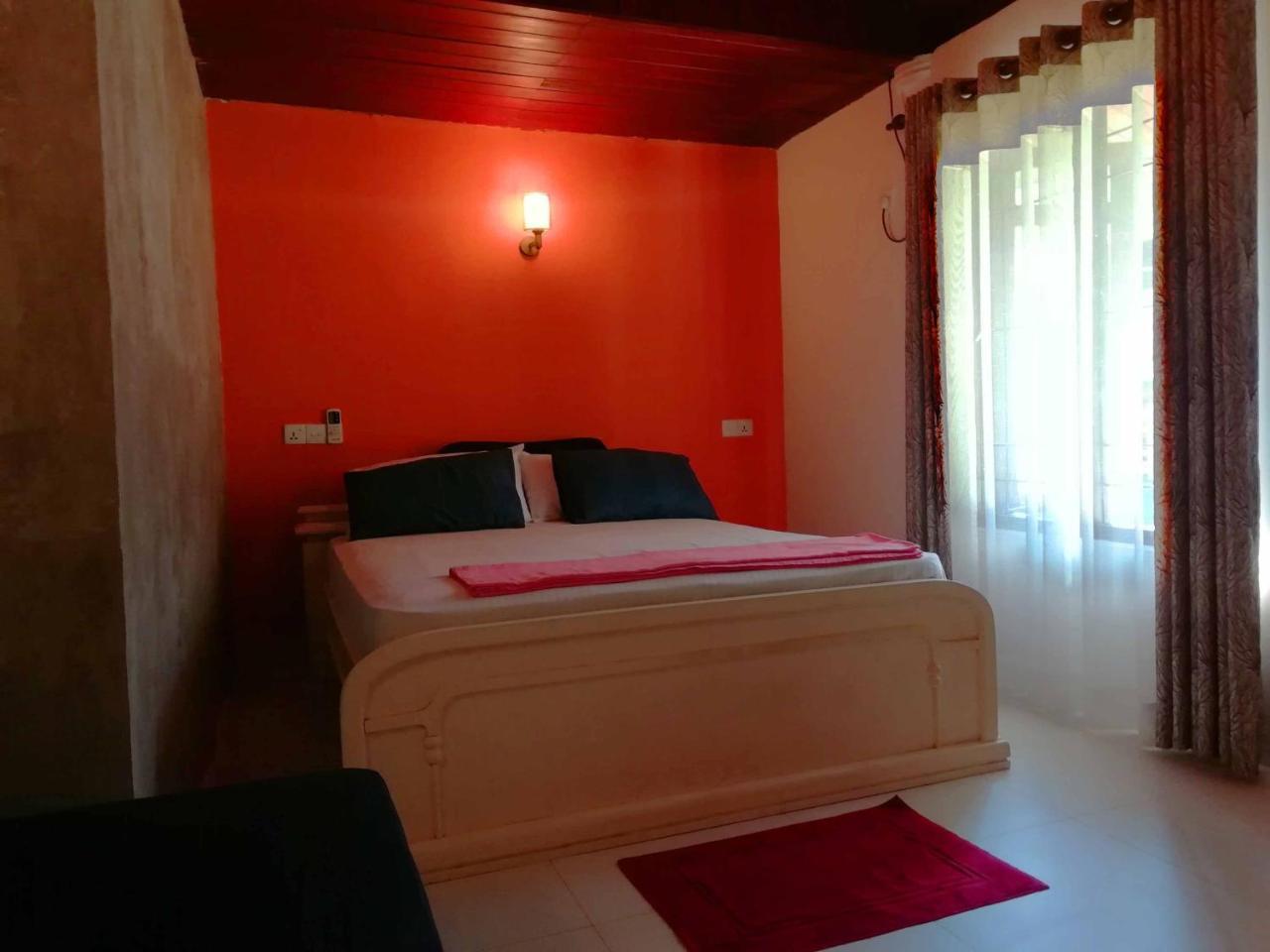 Mitrayu Villa Nugegoda Luaran gambar